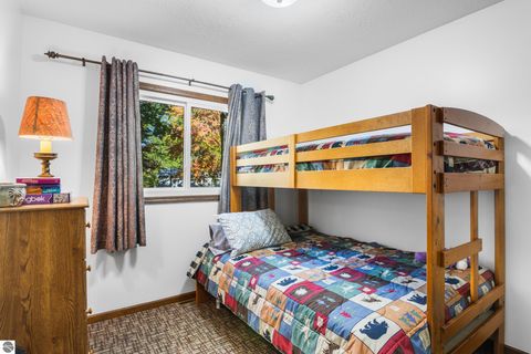 Tiny photo for 9669 Chateau Street, Interlochen, MI 49643 (MLS # 1939490)