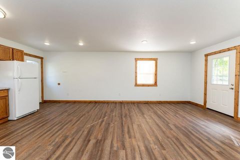 Tiny photo for 1308 Woodland Street, Clare, MI 48617 (MLS # 1939513)