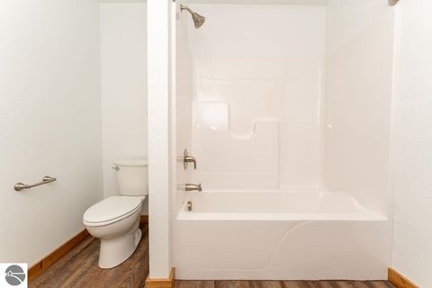 Tiny photo for 1308 Woodland Street, Clare, MI 48617 (MLS # 1939513)