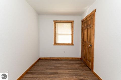 Tiny photo for 1308 Woodland Street, Clare, MI 48617 (MLS # 1939513)