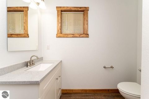 Tiny photo for 1308 Woodland Street, Clare, MI 48617 (MLS # 1939513)