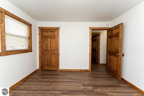 Tiny photo for 1308 Woodland Street, Clare, MI 48617 (MLS # 1939513)