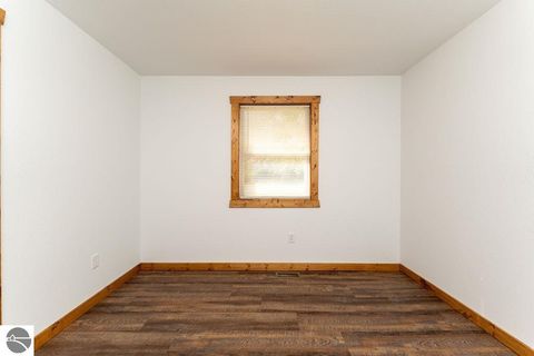 Tiny photo for 1308 Woodland Street, Clare, MI 48617 (MLS # 1939513)