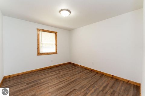 Tiny photo for 1308 Woodland Street, Clare, MI 48617 (MLS # 1939513)
