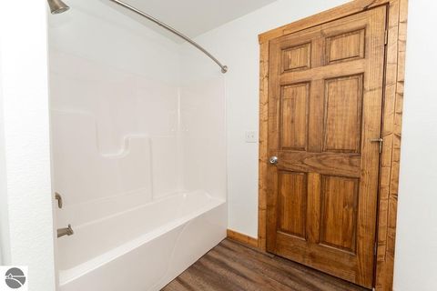 Tiny photo for 1308 Woodland Street, Clare, MI 48617 (MLS # 1939513)