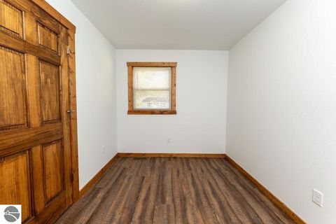 Tiny photo for 1308 Woodland Street, Clare, MI 48617 (MLS # 1939513)