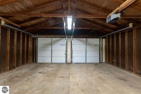 Tiny photo for 1308 Woodland Street, Clare, MI 48617 (MLS # 1939513)