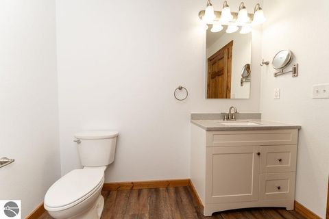 Tiny photo for 1308 Woodland Street, Clare, MI 48617 (MLS # 1939513)