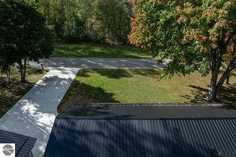 Tiny photo for 1308 Woodland Street, Clare, MI 48617 (MLS # 1939513)