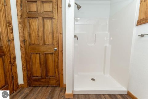 Tiny photo for 1308 Woodland Street, Clare, MI 48617 (MLS # 1939513)