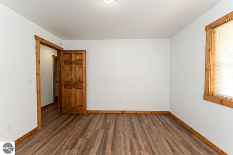 Tiny photo for 1308 Woodland Street, Clare, MI 48617 (MLS # 1939513)