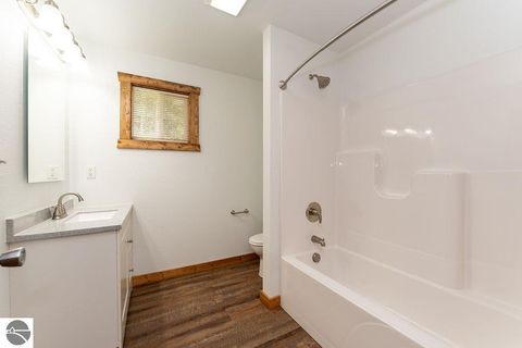 Tiny photo for 1308 Woodland Street, Clare, MI 48617 (MLS # 1939513)