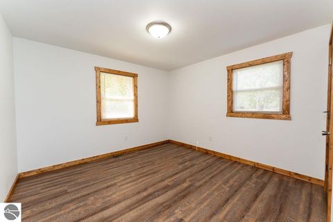 Tiny photo for 1308 Woodland Street, Clare, MI 48617 (MLS # 1939513)