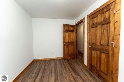 Tiny photo for 1308 Woodland Street, Clare, MI 48617 (MLS # 1939513)