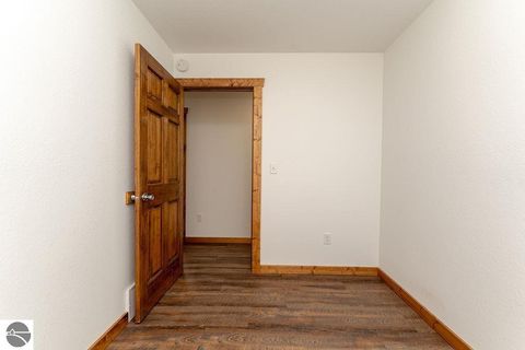 Tiny photo for 1308 Woodland Street, Clare, MI 48617 (MLS # 1939513)