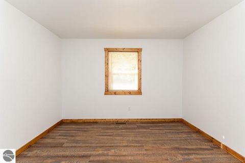 Tiny photo for 1308 Woodland Street, Clare, MI 48617 (MLS # 1939513)