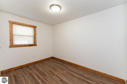 Tiny photo for 1308 Woodland Street, Clare, MI 48617 (MLS # 1939513)
