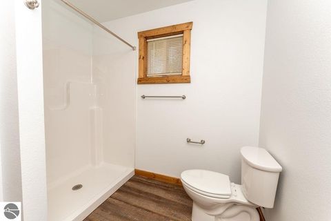 Tiny photo for 1308 Woodland Street, Clare, MI 48617 (MLS # 1939513)