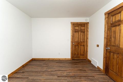 Tiny photo for 1308 Woodland Street, Clare, MI 48617 (MLS # 1939513)