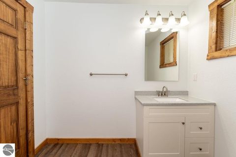 Tiny photo for 1308 Woodland Street, Clare, MI 48617 (MLS # 1939513)