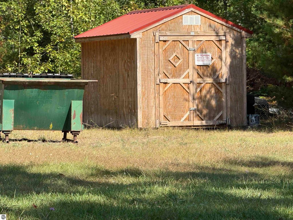 Photo of 12325 M-33, Atlanta, MI 49709 (MLS # 1939111)