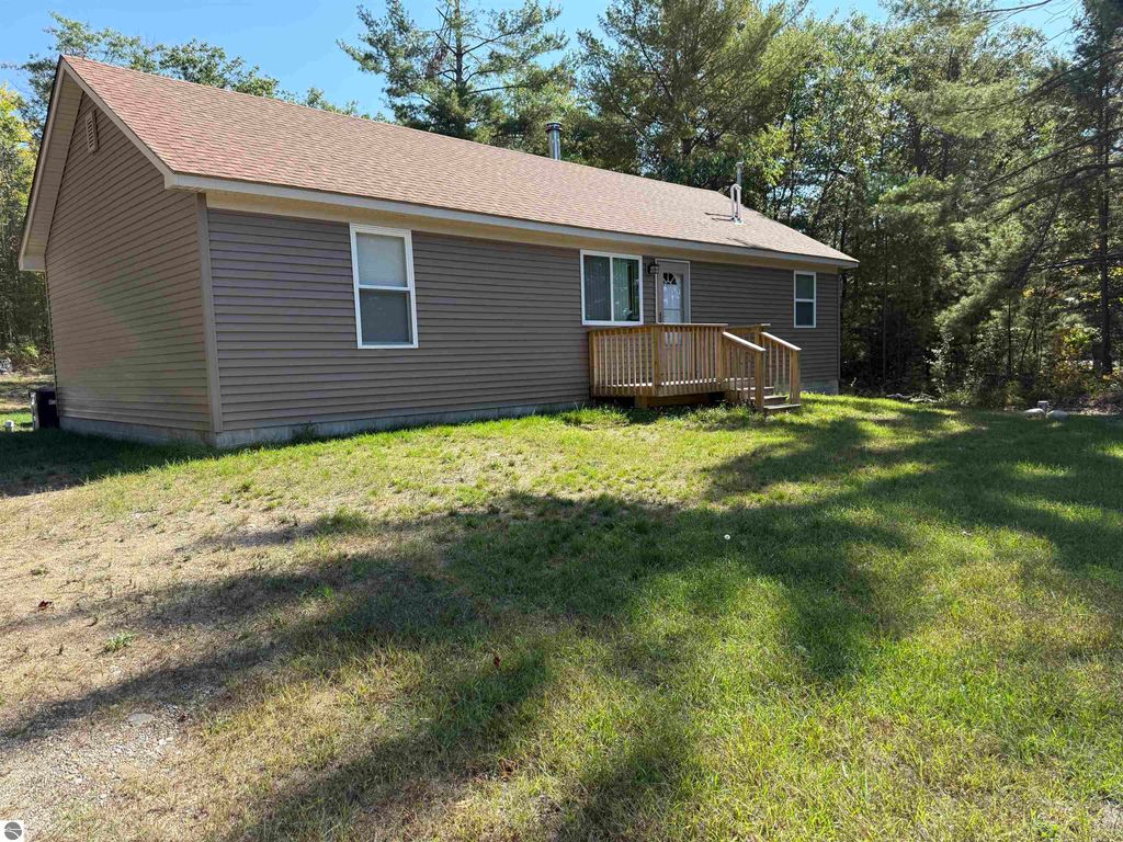 Photo of 12325 M-33, Atlanta, MI 49709 (MLS # 1939111)