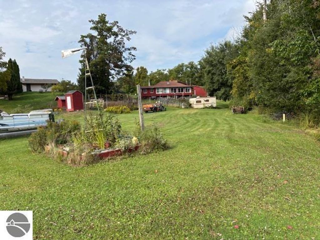 Photo of 4414 Sage Lake Road, Hale, MI 48739 (MLS # 1938937)