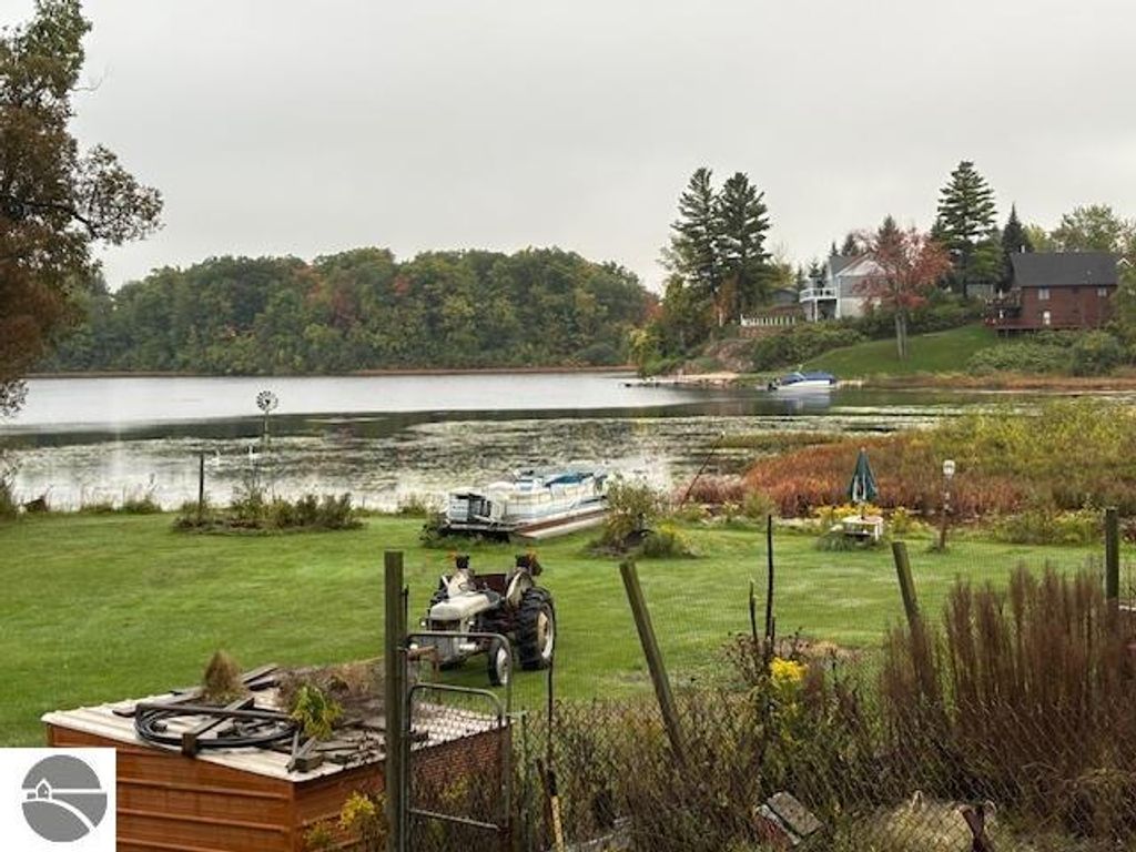 Photo of 4414 Sage Lake Road, Hale, MI 48739 (MLS # 1938937)