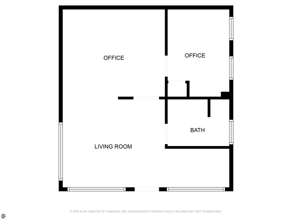 Photo of 116 S Wexford Avenue, Buckley, MI 49620 (MLS # 1935213)