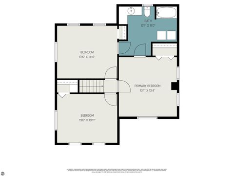 Tiny photo for 706 S Lincoln Avenue, Alma, MI 48801 (MLS # 1939961)