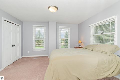 Tiny photo for 706 S Lincoln Avenue, Alma, MI 48801 (MLS # 1939961)