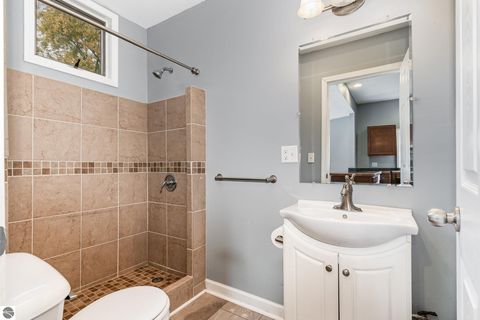 Tiny photo for 706 S Lincoln Avenue, Alma, MI 48801 (MLS # 1939961)