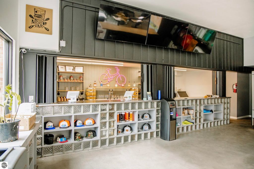 Photo of 436 W Front Street, Traverse City, MI 49684 (MLS # 1940067)