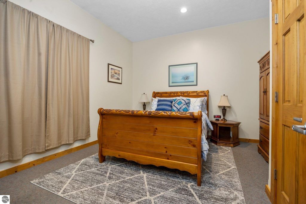 Photo of 5046 S West Bay Shore #2, Suttons Bay, MI 49682 (MLS # 1940578)