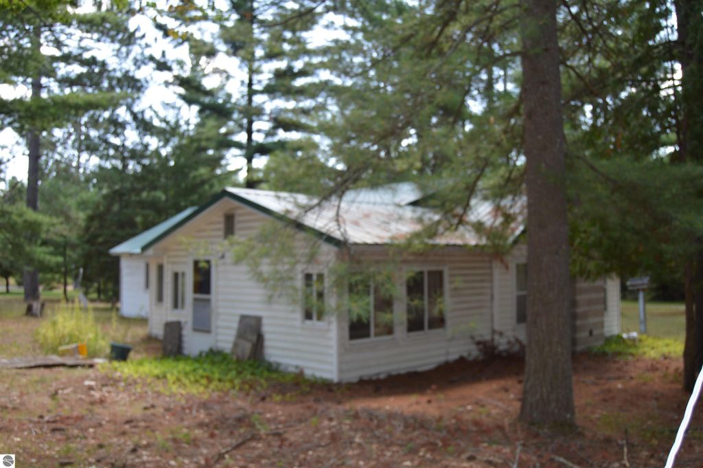 Photo of 215 Curry Drive, Mio, MI 48647 (MLS # 1938236)
