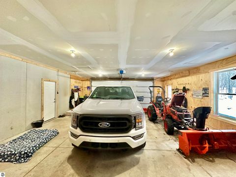 Tiny photo for 2144 N Jacobson Road, Suttons Bay, MI 49682 (MLS # 1940819)