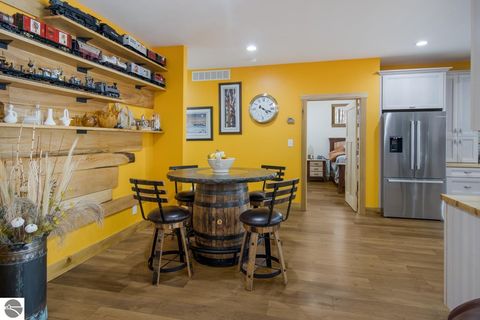 Tiny photo for 2144 N Jacobson Road, Suttons Bay, MI 49682 (MLS # 1940819)