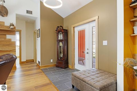 Tiny photo for 2144 N Jacobson Road, Suttons Bay, MI 49682 (MLS # 1940819)