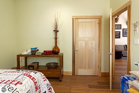 Tiny photo for 2144 N Jacobson Road, Suttons Bay, MI 49682 (MLS # 1940819)