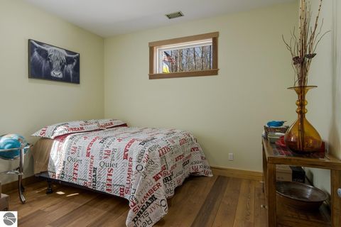 Tiny photo for 2144 N Jacobson Road, Suttons Bay, MI 49682 (MLS # 1940819)