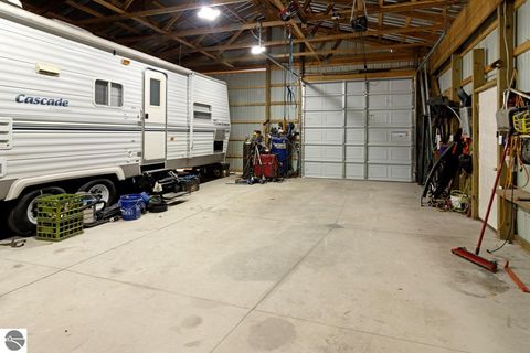 Tiny photo for 2144 N Jacobson Road, Suttons Bay, MI 49682 (MLS # 1940819)