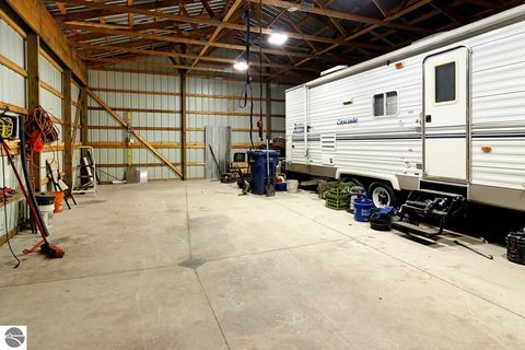 Tiny photo for 2144 N Jacobson Road, Suttons Bay, MI 49682 (MLS # 1940819)