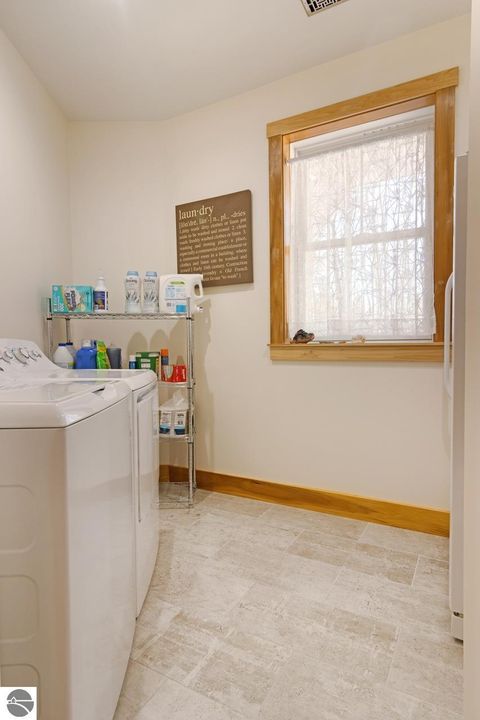 Tiny photo for 2144 N Jacobson Road, Suttons Bay, MI 49682 (MLS # 1940819)