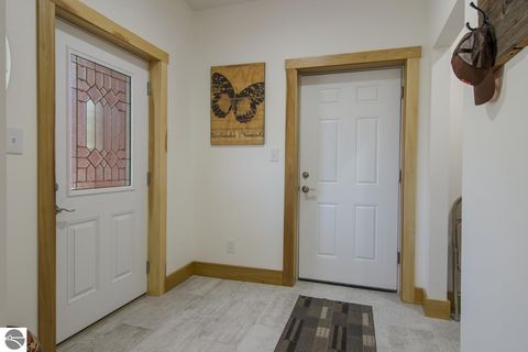 Tiny photo for 2144 N Jacobson Road, Suttons Bay, MI 49682 (MLS # 1940819)