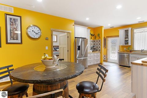 Tiny photo for 2144 N Jacobson Road, Suttons Bay, MI 49682 (MLS # 1940819)