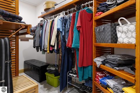 Tiny photo for 2144 N Jacobson Road, Suttons Bay, MI 49682 (MLS # 1940819)