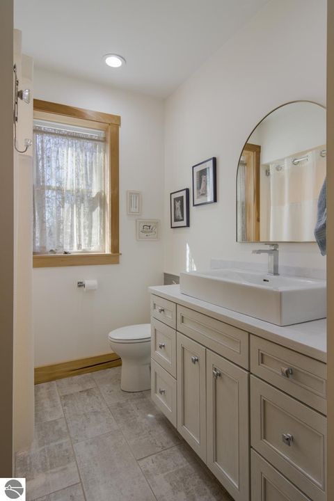 Tiny photo for 2144 N Jacobson Road, Suttons Bay, MI 49682 (MLS # 1940819)