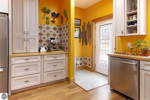 Tiny photo for 2144 N Jacobson Road, Suttons Bay, MI 49682 (MLS # 1940819)