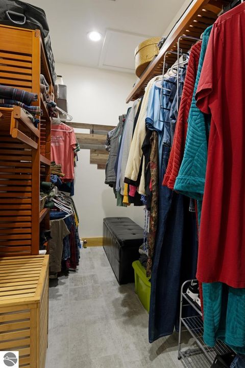 Tiny photo for 2144 N Jacobson Road, Suttons Bay, MI 49682 (MLS # 1940819)