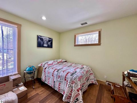 Tiny photo for 2144 N Jacobson Road, Suttons Bay, MI 49682 (MLS # 1940819)